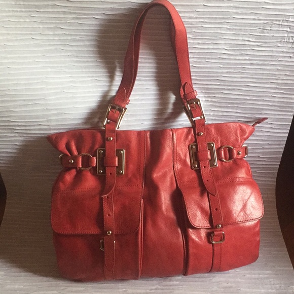 Elliott Lucca Handbags - Elliott Lucca large bag